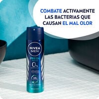 Fresh Ocean Spray Desodorante sin Aluminio  150ml-187588 Fresh Ocean Spray Desodorante sin Aluminio  150ml-187588 2
